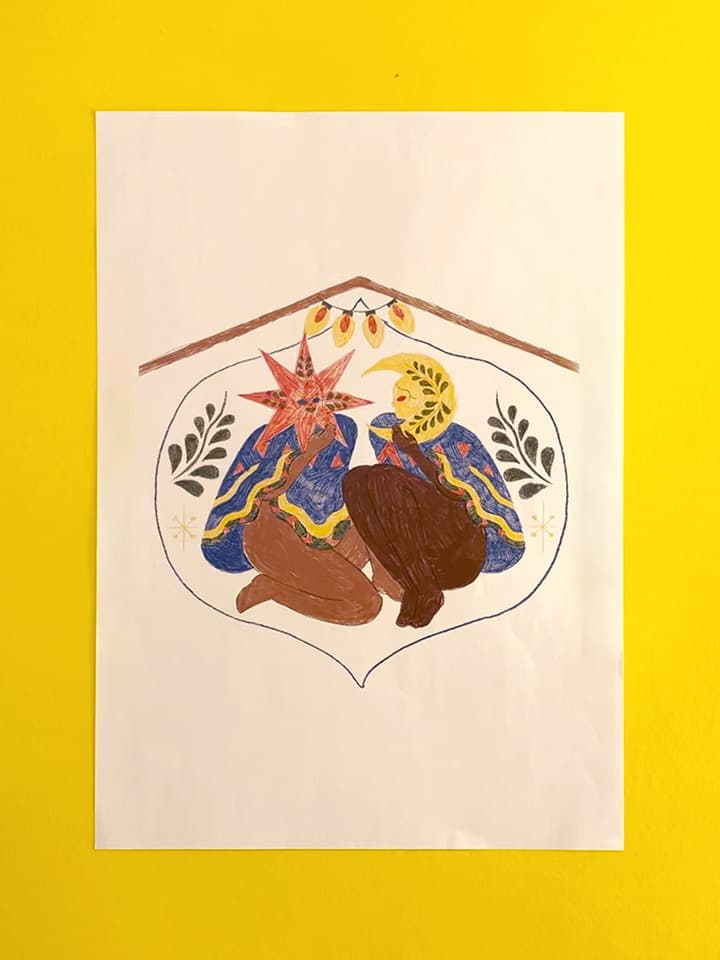 Closer Together