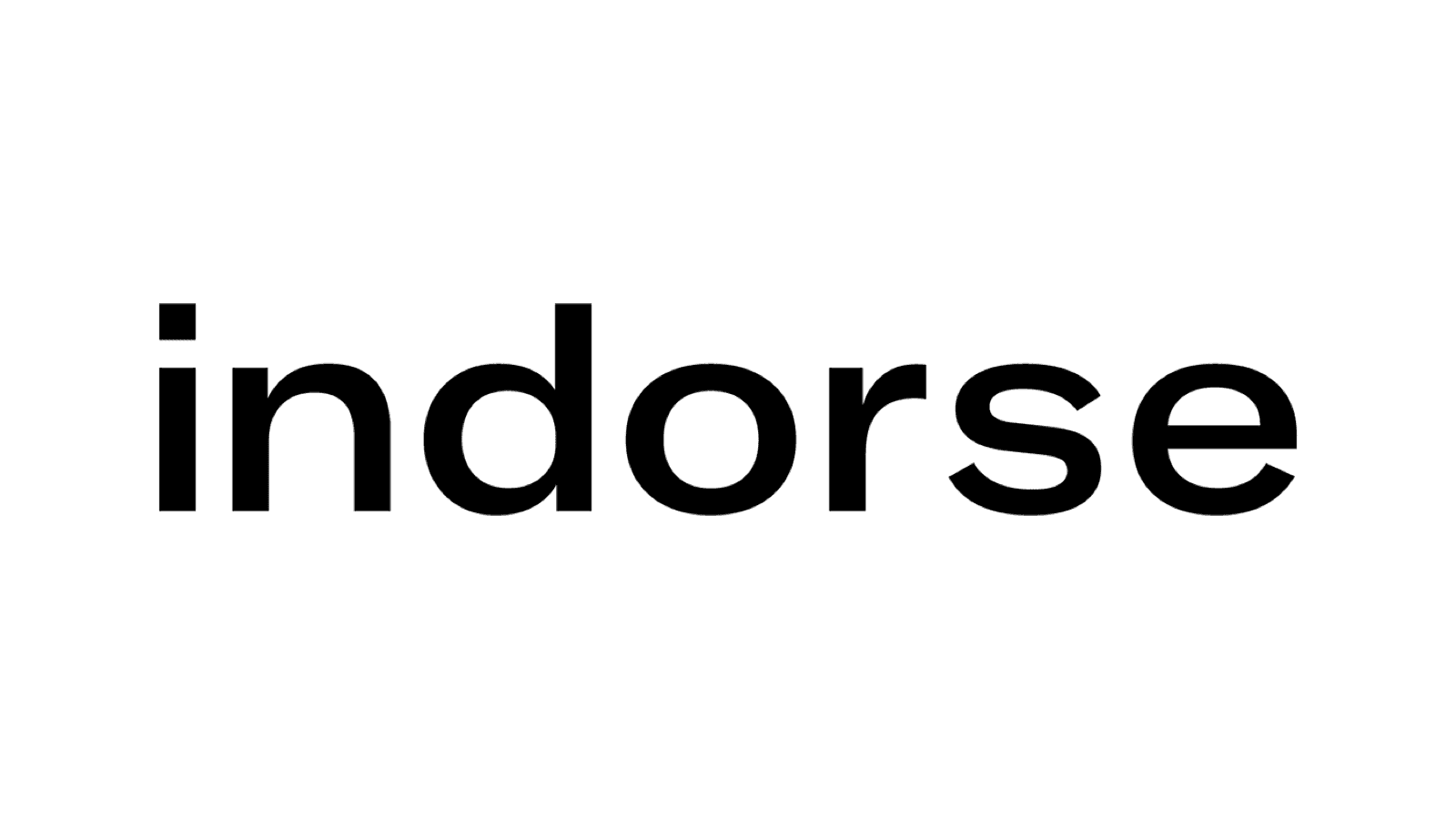 Indorse