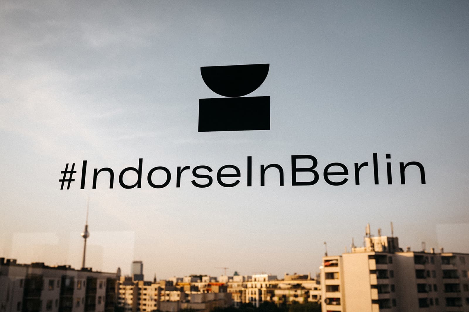 Indorse
